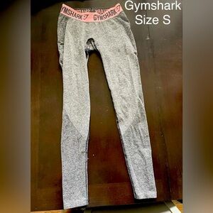 Gymshark booty contour workout leggings